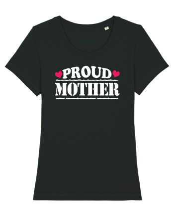 MOM Black