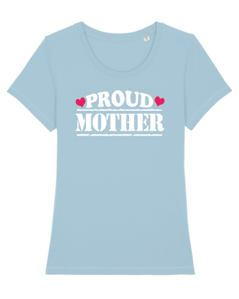 MOM Sky Blue