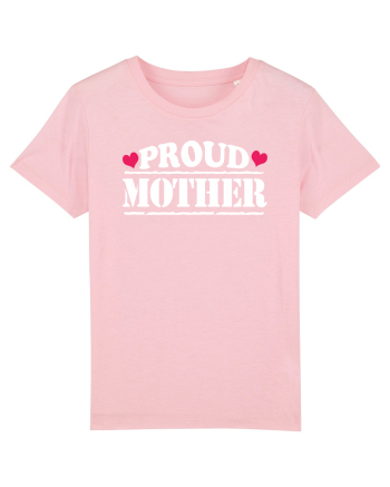 MOM Cotton Pink