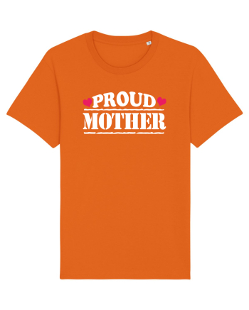 MOM Bright Orange