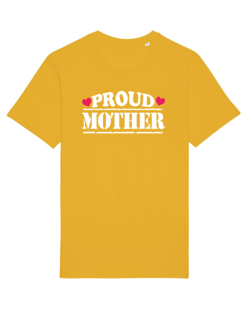 MOM Spectra Yellow