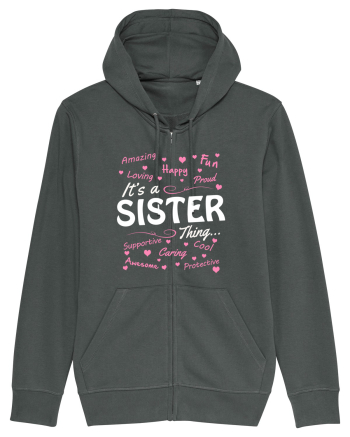 SISTER Anthracite