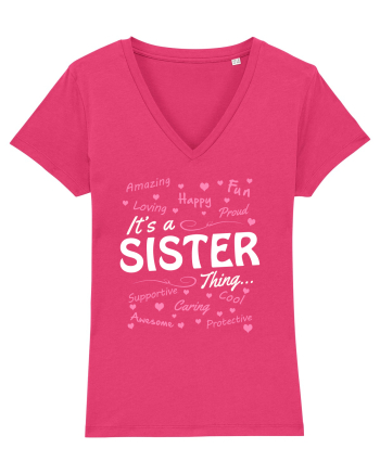 SISTER Raspberry