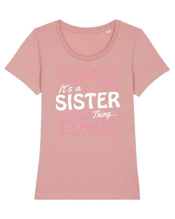 SISTER Canyon Pink