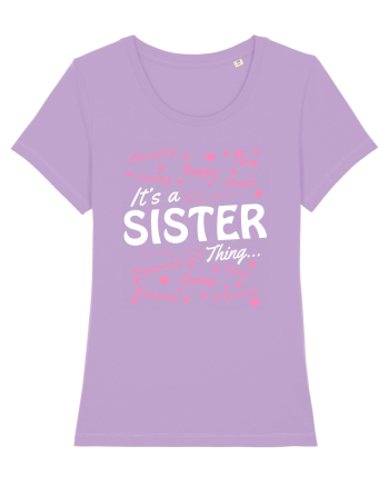 SISTER Lavender Dawn
