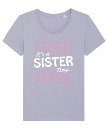 SISTER Lavender