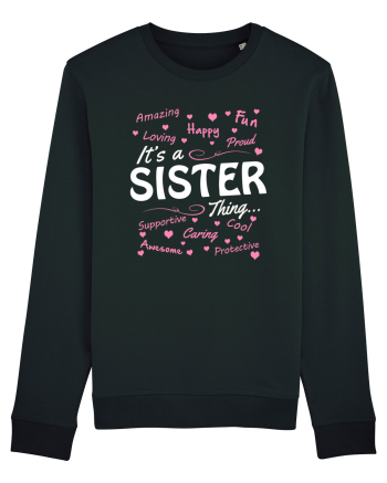 SISTER Black