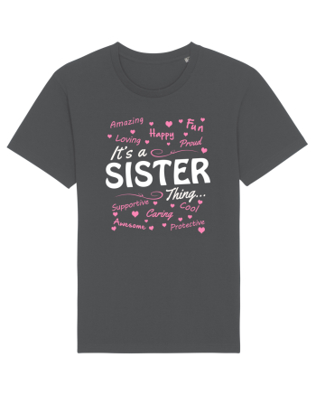 SISTER Anthracite