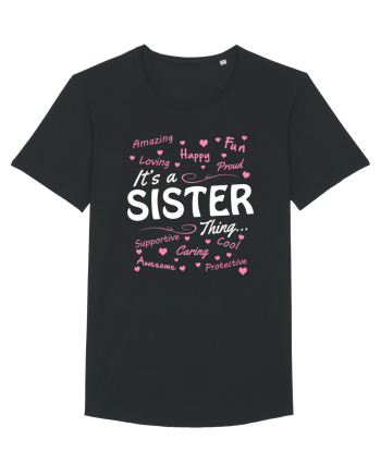 SISTER Black