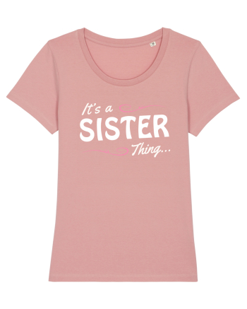 SISTER Canyon Pink