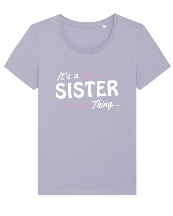 SISTER Lavender
