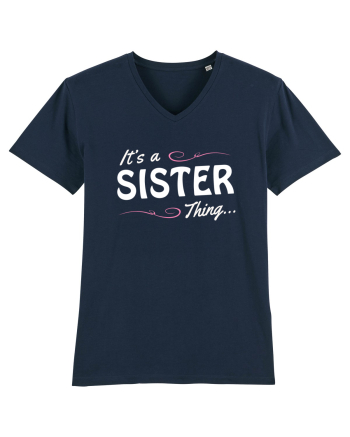 SISTER French Navy