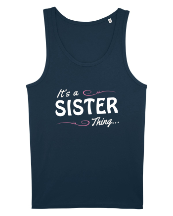 SISTER Navy