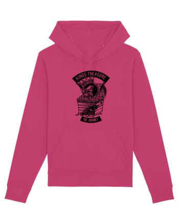 King Treasure Black Raspberry