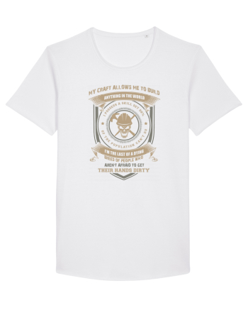 INGINER White