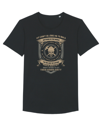 INGINER Black
