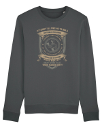 CHEF Bluză mânecă lungă Unisex Rise