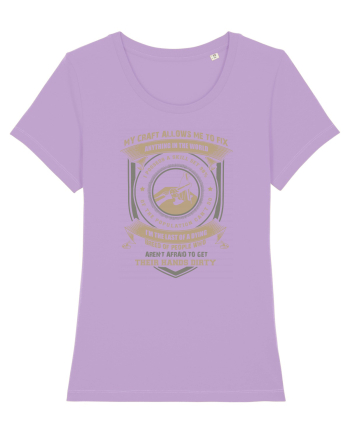 ELECTRICIAN Lavender Dawn
