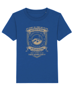 ELECTRICIAN Tricou mânecă scurtă  Copii Mini Creator