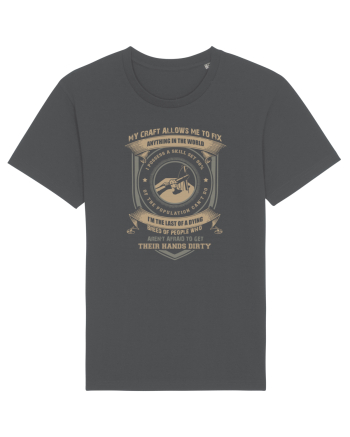 ELECTRICIAN Anthracite