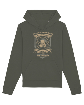 TAMPLAR Khaki