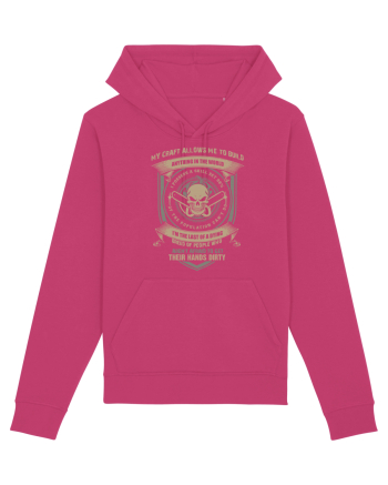 TAMPLAR Raspberry
