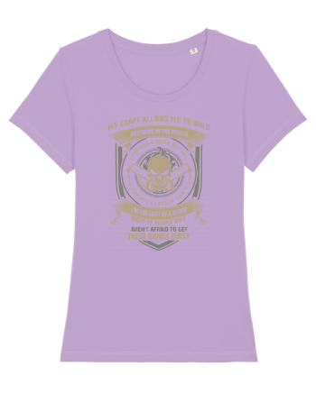 TAMPLAR Lavender Dawn