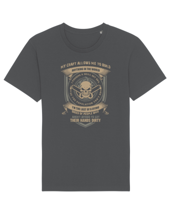TAMPLAR Anthracite