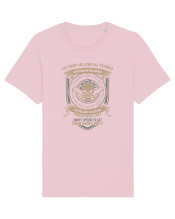TAMPLAR Cotton Pink