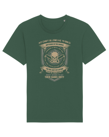 TAMPLAR Bottle Green