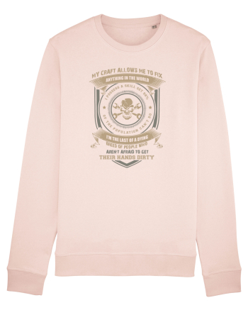MECHANIC Candy Pink