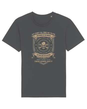 MECHANIC Anthracite