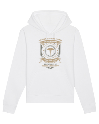 MEDICINA White