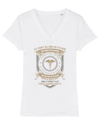 MEDICINA White