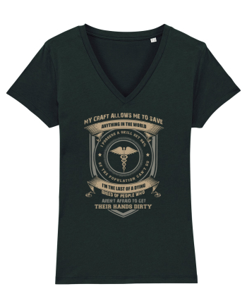 MEDICINA Black