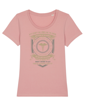 MEDICINA Canyon Pink