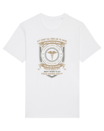 MEDICINA White
