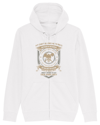 ROAD CONSTRUCTOR White