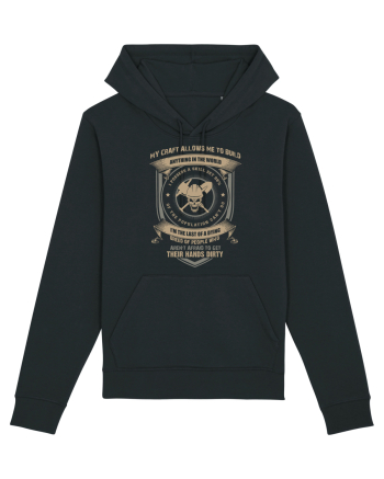 ROAD CONSTRUCTOR Black