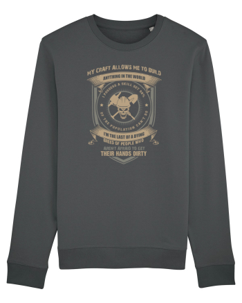 ROAD CONSTRUCTOR Anthracite