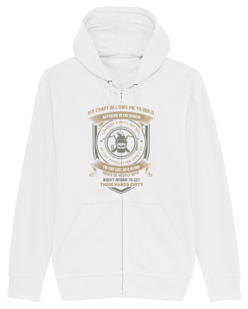 WELDER White
