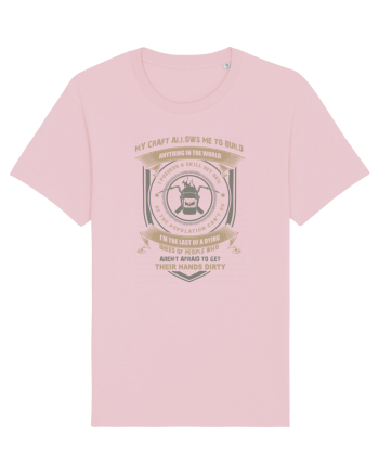 WELDER Cotton Pink