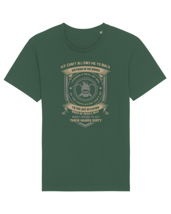 WELDER Bottle Green