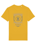 WELDER Tricou mânecă scurtă Unisex Rocker