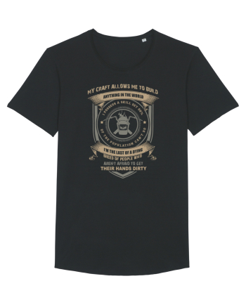 WELDER Black