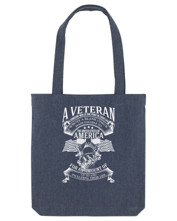 VETERAN Midnight Blue