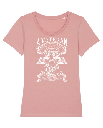 VETERAN Canyon Pink