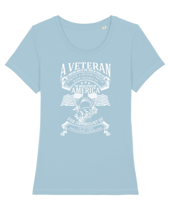 VETERAN Sky Blue