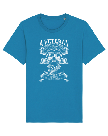 VETERAN Azur