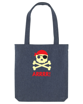 PIRAT Midnight Blue